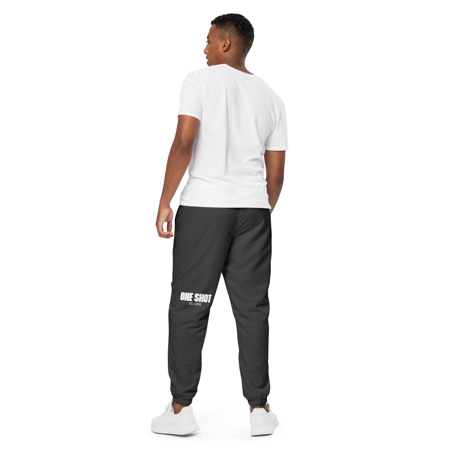 One Shot - Life is War - track pants