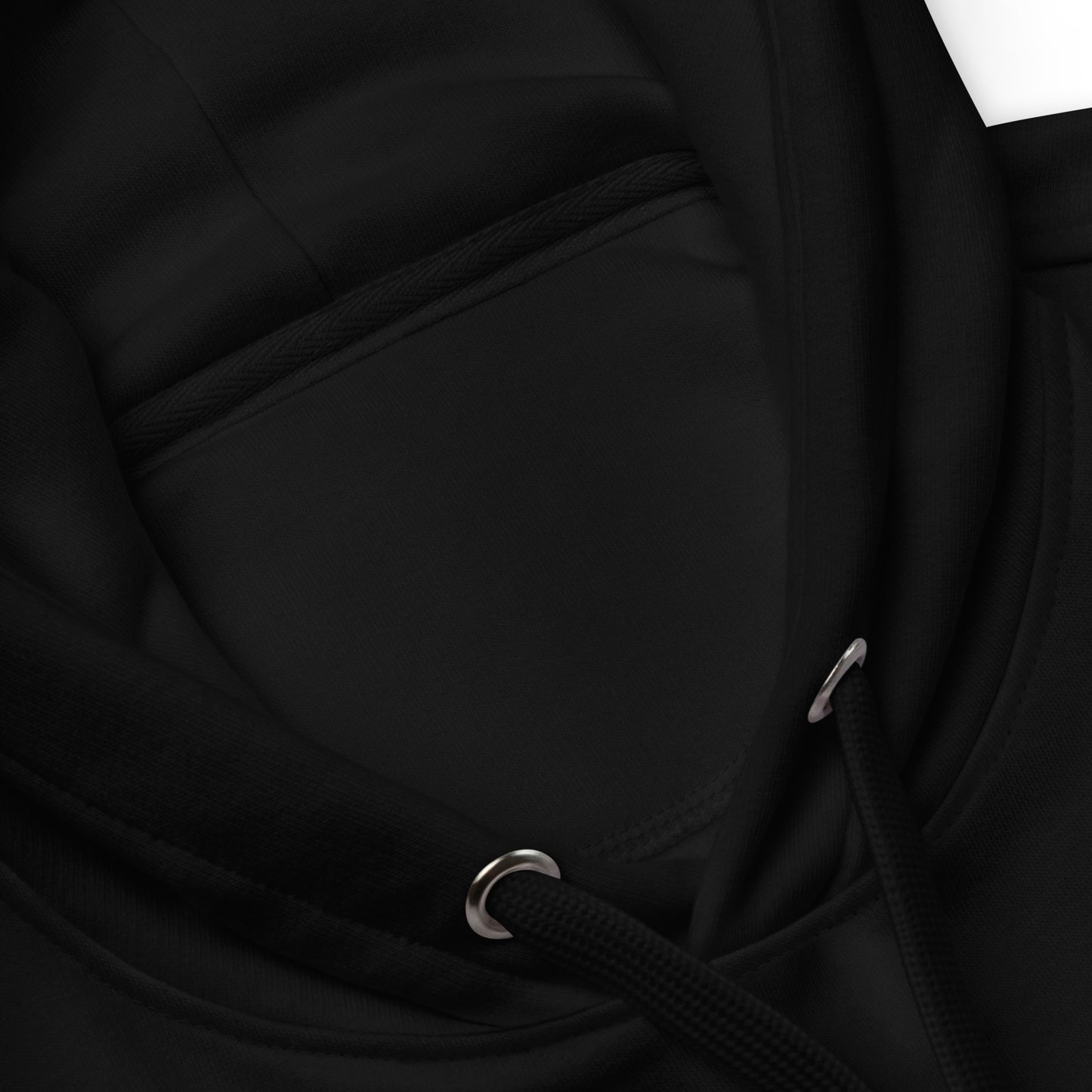 Brands of Valor - Premium Hoodie BLACK