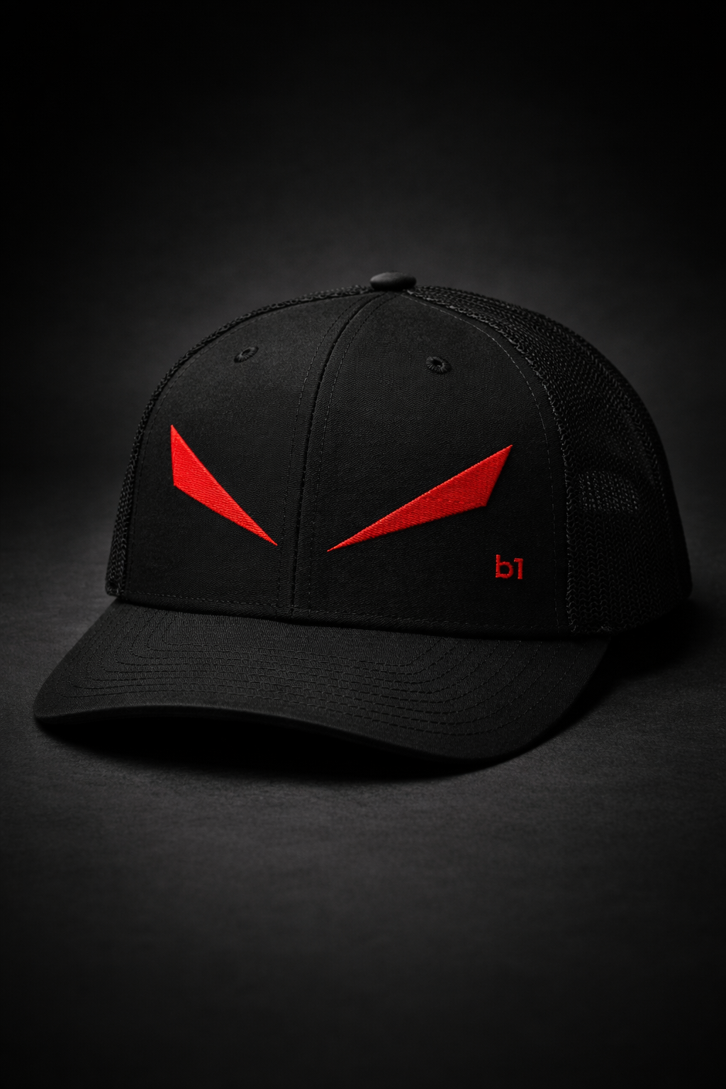 Eagle Eye Richardson 112 Trucker Hat