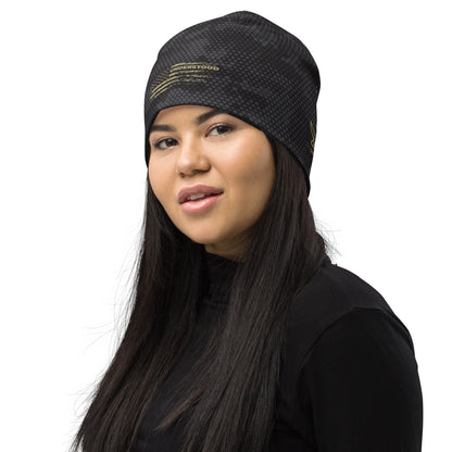 RESPECTED || UNDERSTOOD - All-Over Print Beanie