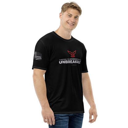 Unbreakable - Men's t-shirt