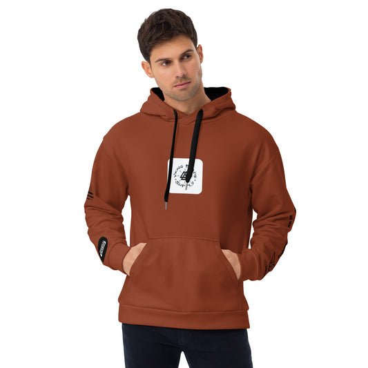 Viking Blade Supply - Brands of Valor - ColorRush Hoodie