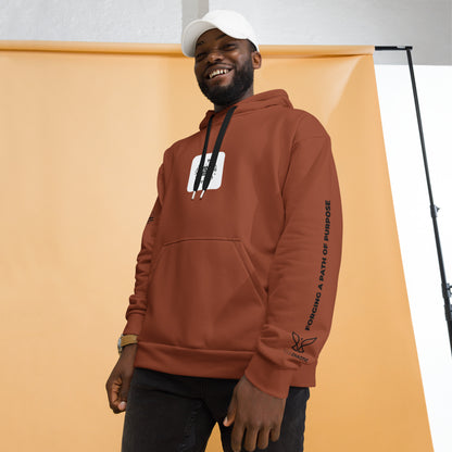 Viking Blade Supply - Brands of Valor - ColorRush Hoodie