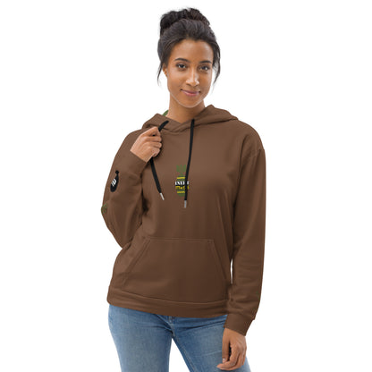 INERT MUGS - Brands of Valor - ColorRush Hoodie