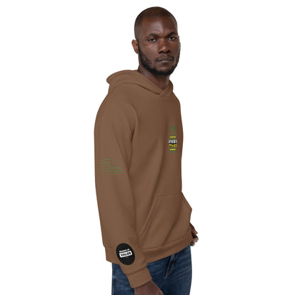 INERT MUGS - Brands of Valor - ColorRush Hoodie