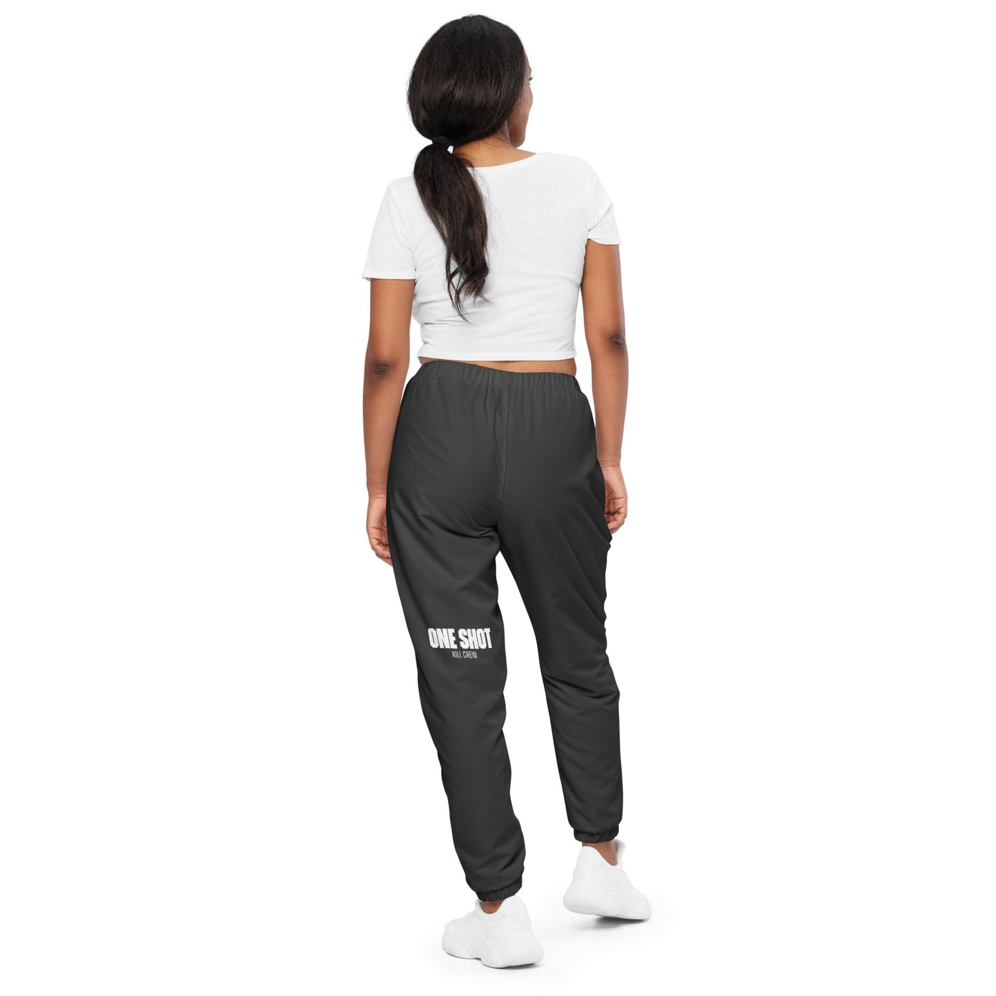 One Shot - Life is War - Women's track pants