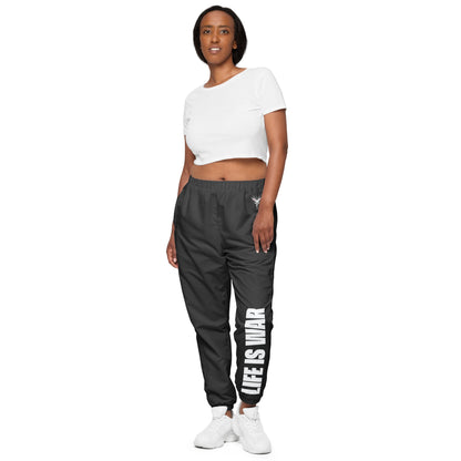 One Shot - Life is War - Women's track pants