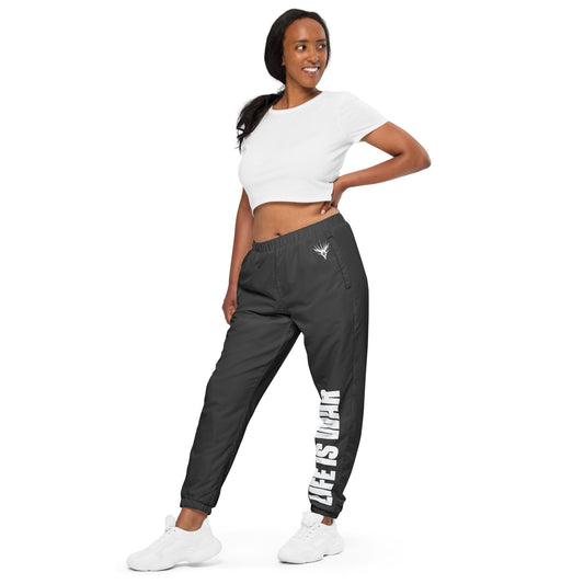 One Shot - Life is War - Women's track pants