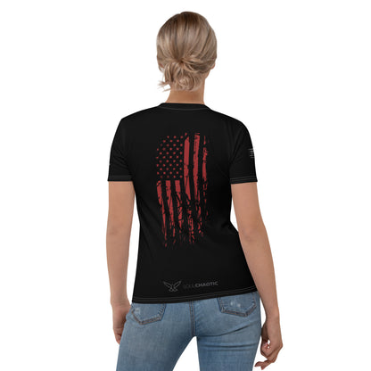 Unbreakable - Women's T-shirt