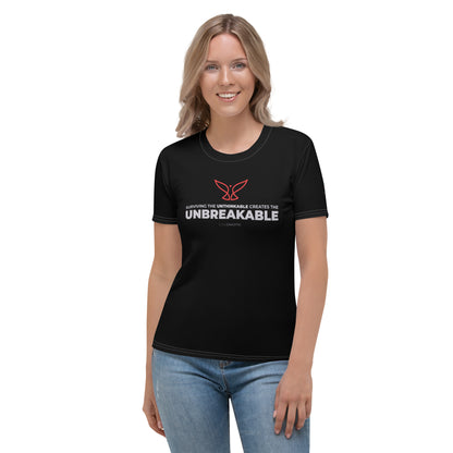 Unbreakable - Women's T-shirt