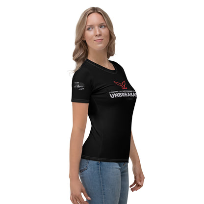 Unbreakable - Women's T-shirt