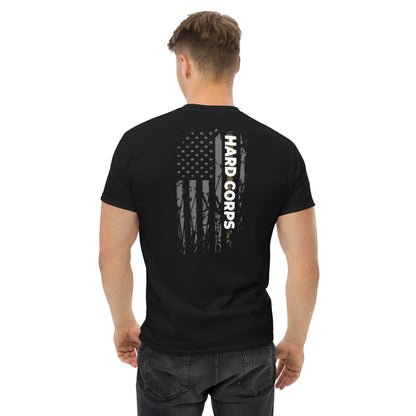 SFMF - Hard Corps - Men's classic tee