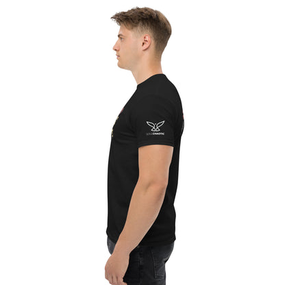 Stacking Bodies - Since 1775 - Men's classic tee