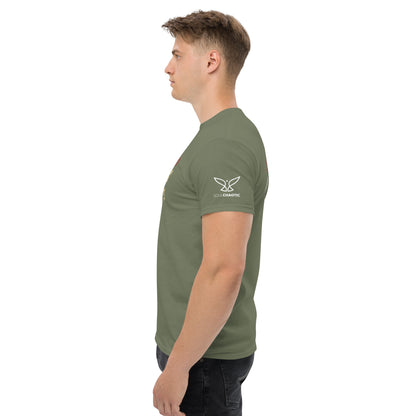 Stacking Bodies - Since 1775 - Men's classic tee