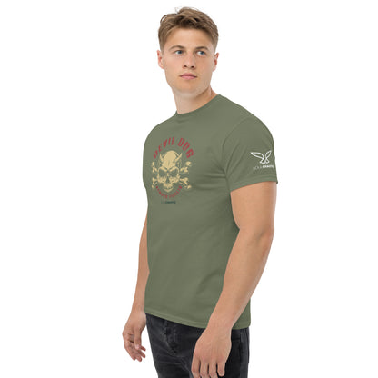 Stacking Bodies - Since 1775 - Men's classic tee