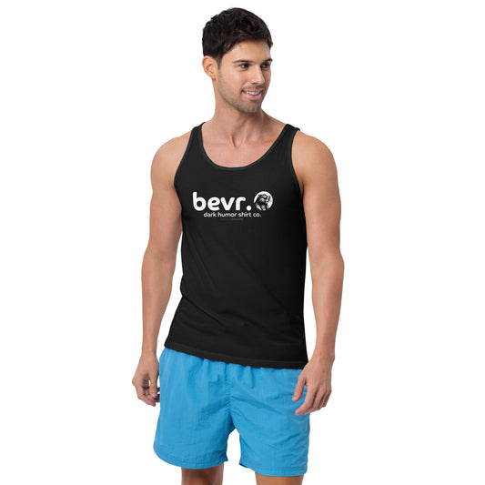 bevr. builders of nature's strongholds - Tank Top