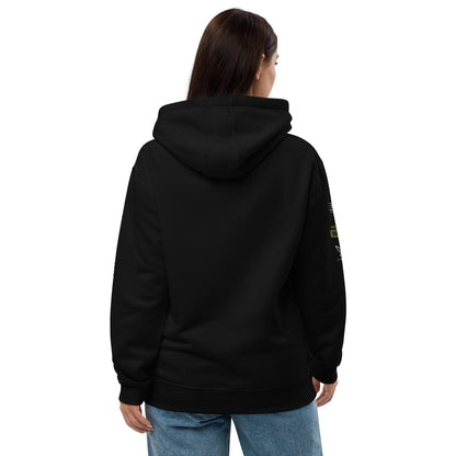 Soul Chaotic - Brands of Valor Premium Hoodie