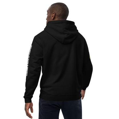 Soul Chaotic - Brands of Valor Premium Hoodie