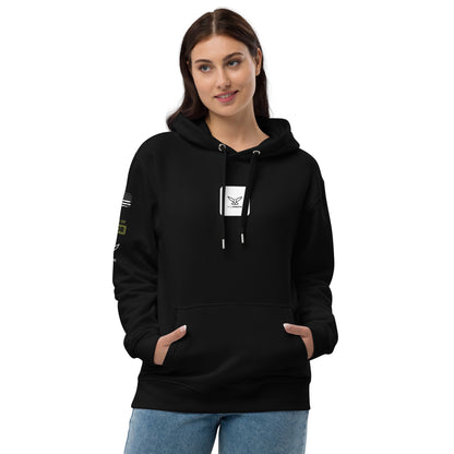 Soul Chaotic - Brands of Valor Premium Hoodie