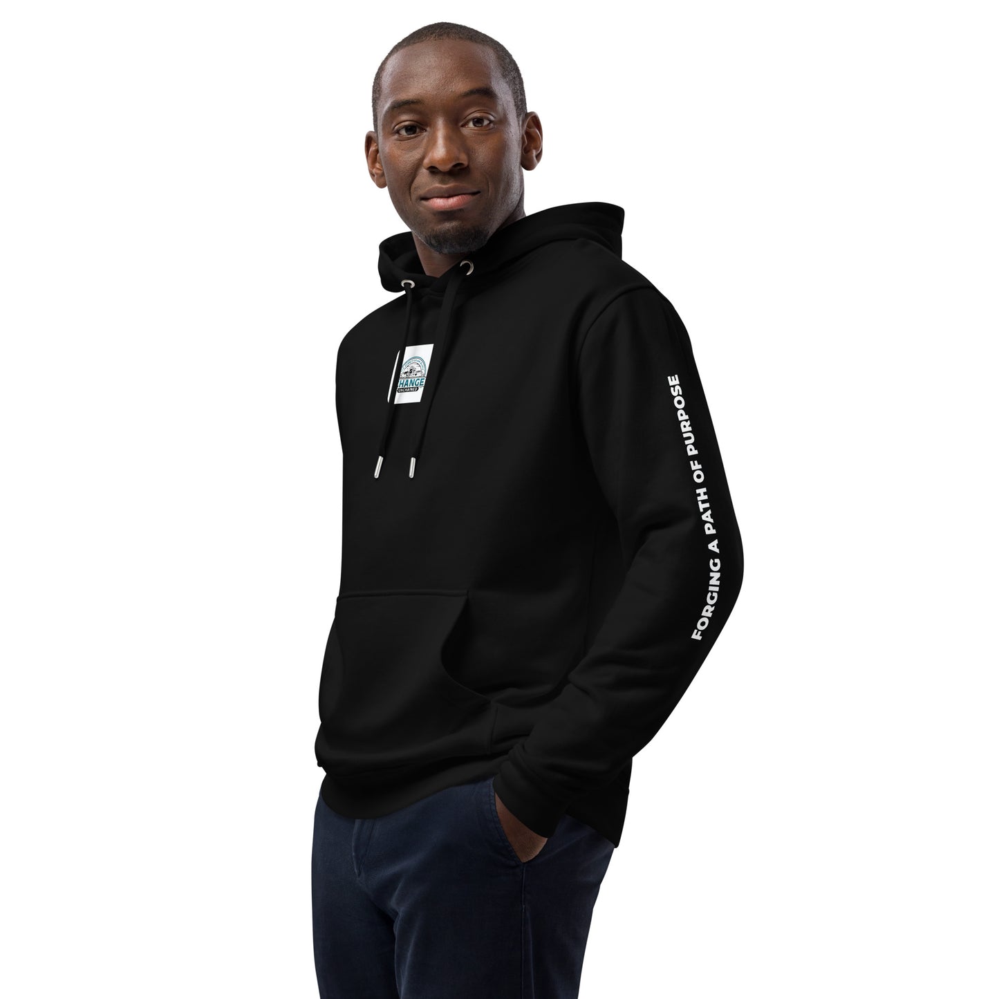 Burn it Down - Brands of Valor Premium Hoodie