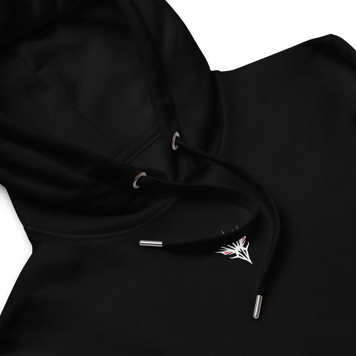 Belligerent One Hoodie – Where Comfort Meets Defiance