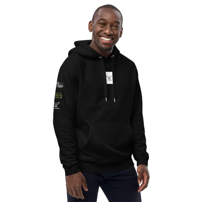 Soul Chaotic - Brands of Valor Premium Hoodie