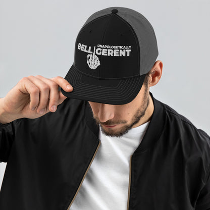 Unapologetically Belligerent Richardson Snapback