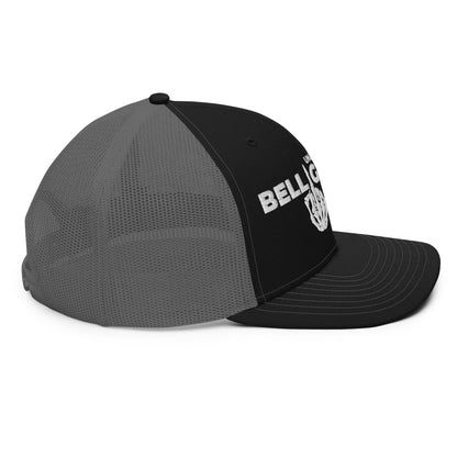 Unapologetically Belligerent Richardson Snapback