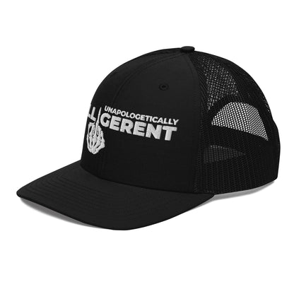 Unapologetically Belligerent Richardson Snapback