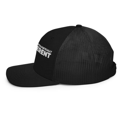 Unapologetically Belligerent Richardson Snapback