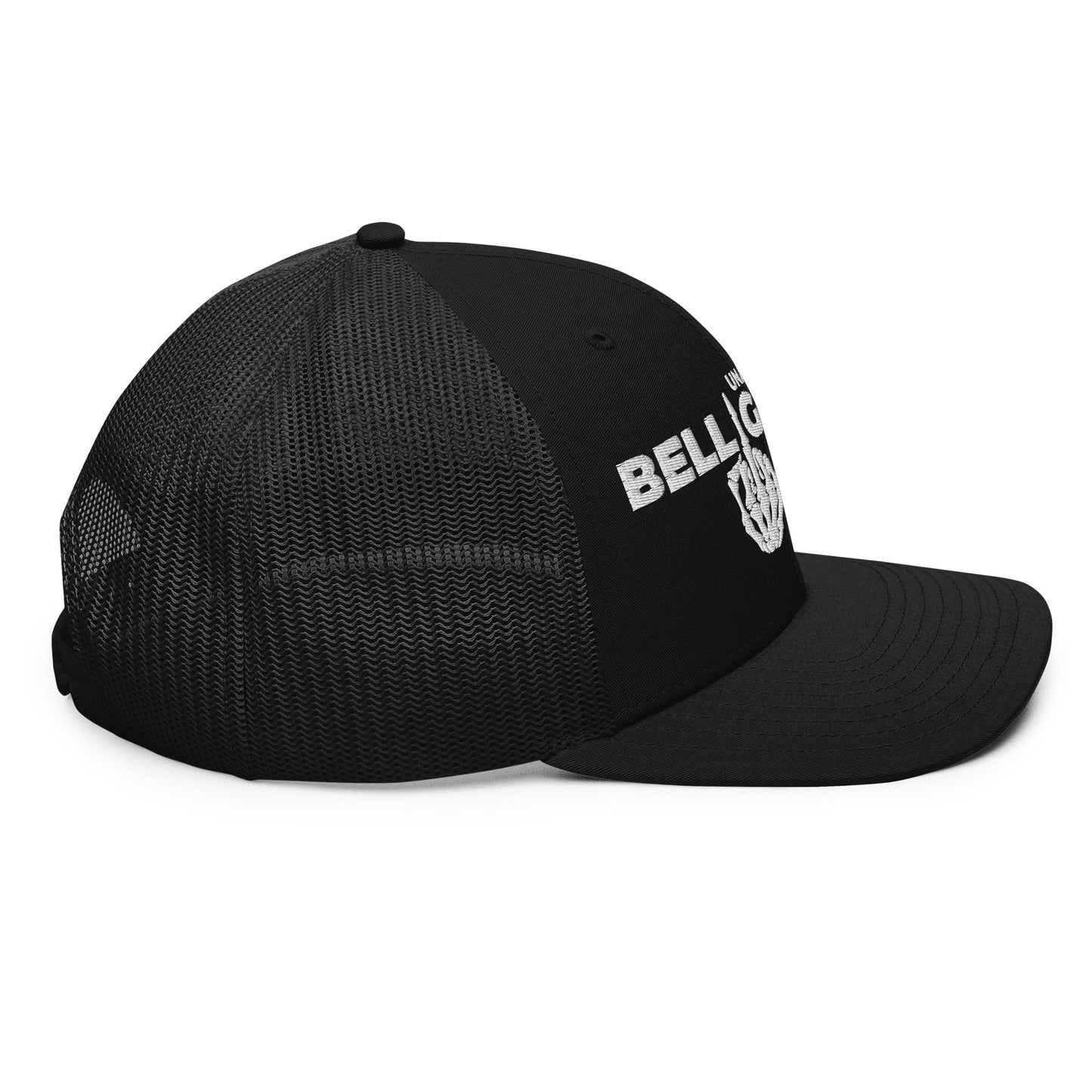 Unapologetically Belligerent Richardson Snapback