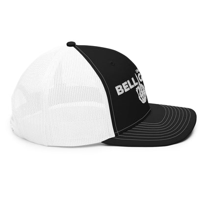 Unapologetically Belligerent Richardson Snapback