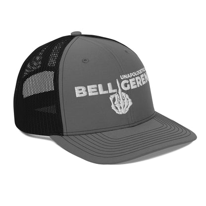 Unapologetically Belligerent Richardson Snapback