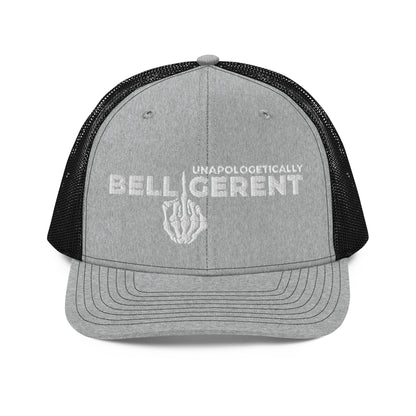 Unapologetically Belligerent Richardson Snapback