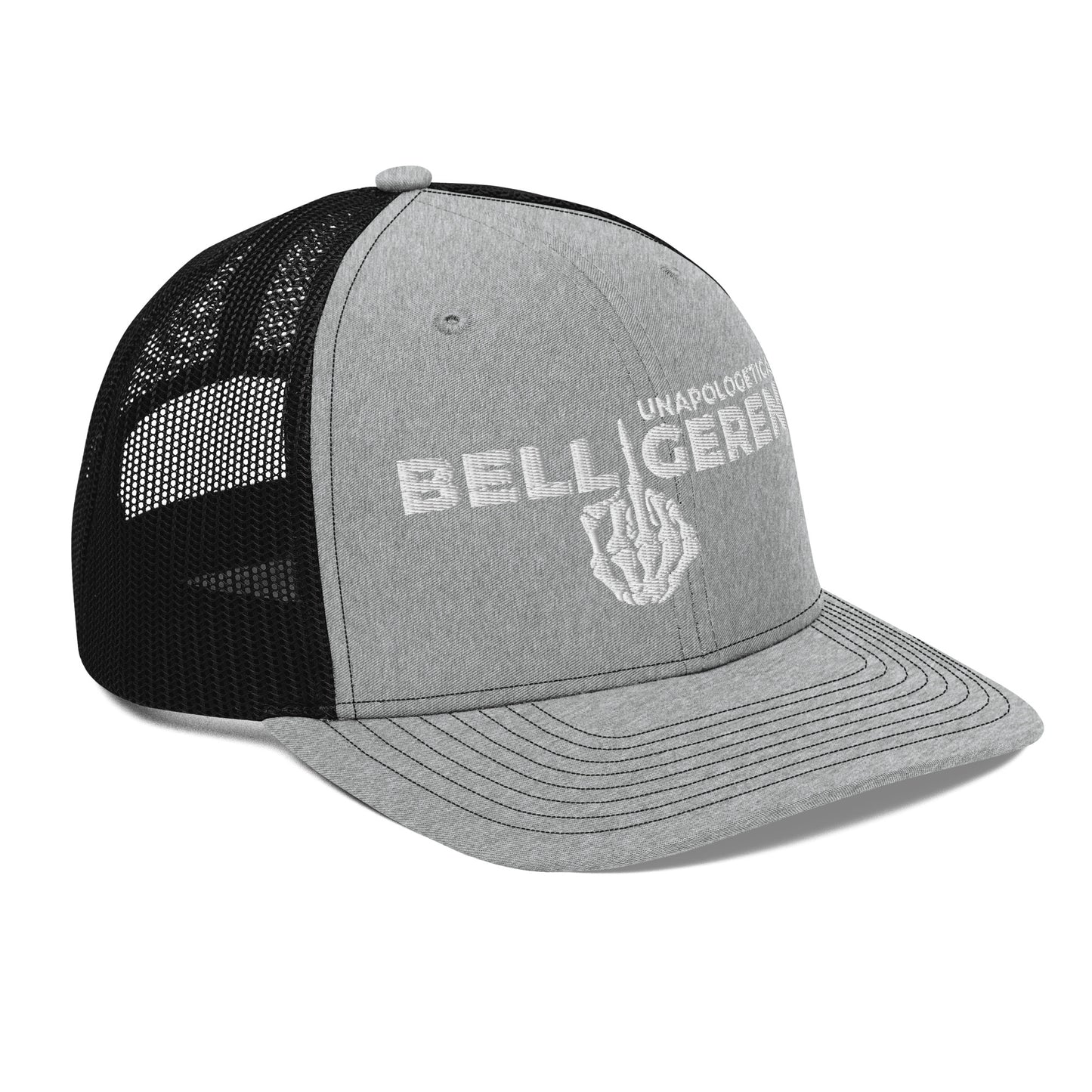 Unapologetically Belligerent Richardson Snapback