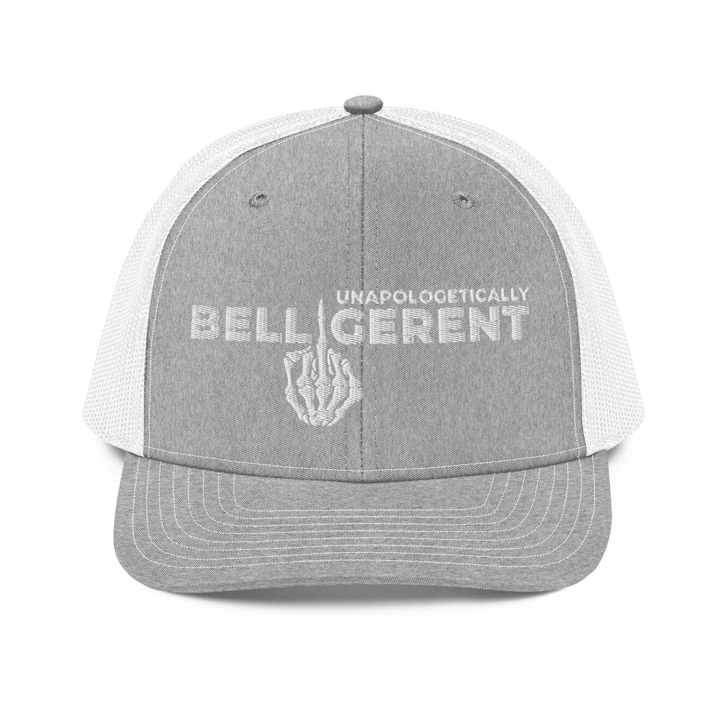 Unapologetically Belligerent Richardson Snapback