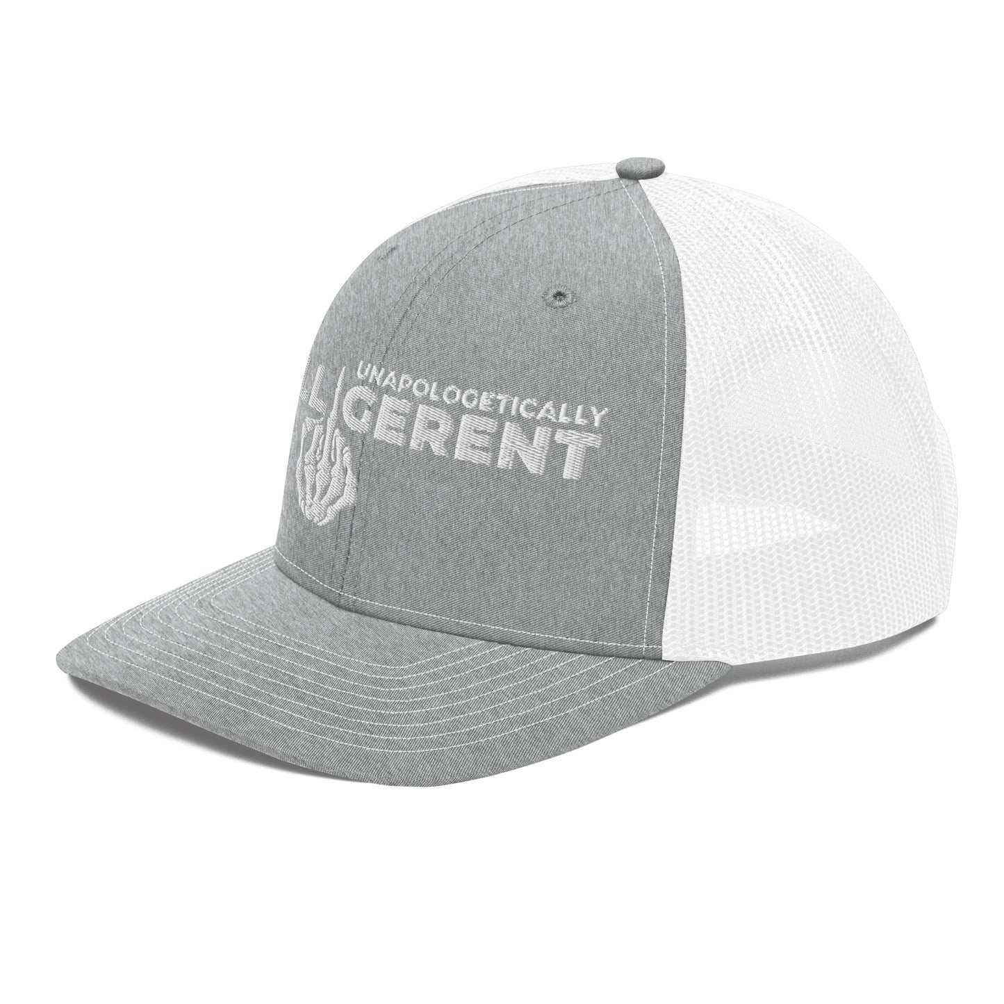 Unapologetically Belligerent Richardson Snapback