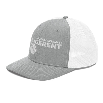 Unapologetically Belligerent Richardson Snapback