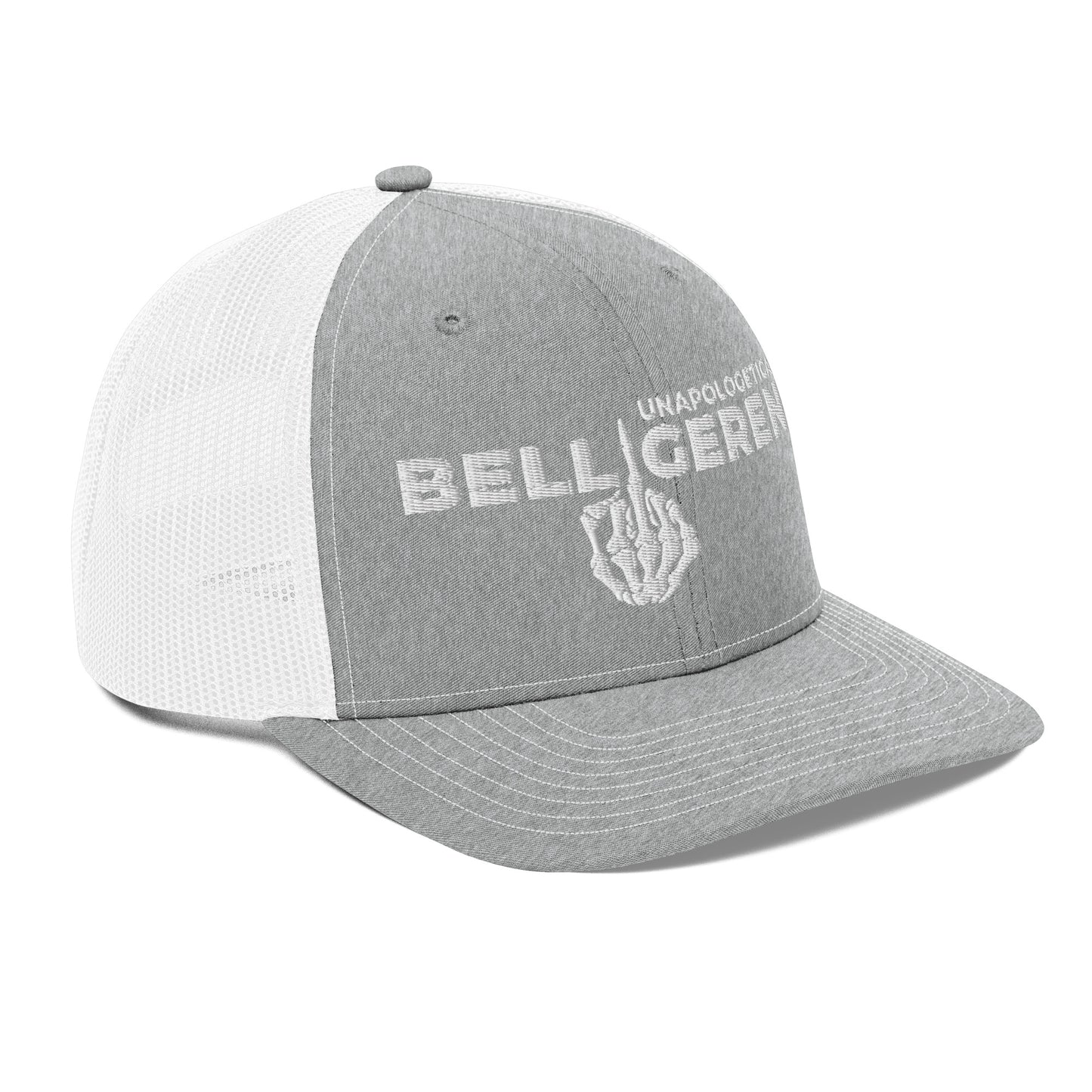 Unapologetically Belligerent Richardson Snapback