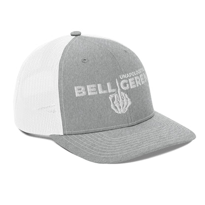 Unapologetically Belligerent Richardson Snapback