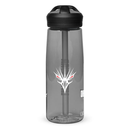 One Shot - Life is War - Sports water bottle