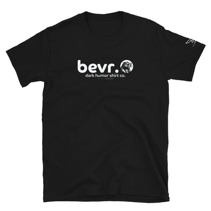 bevr. - builders of nature's strongholds - T-Shirt