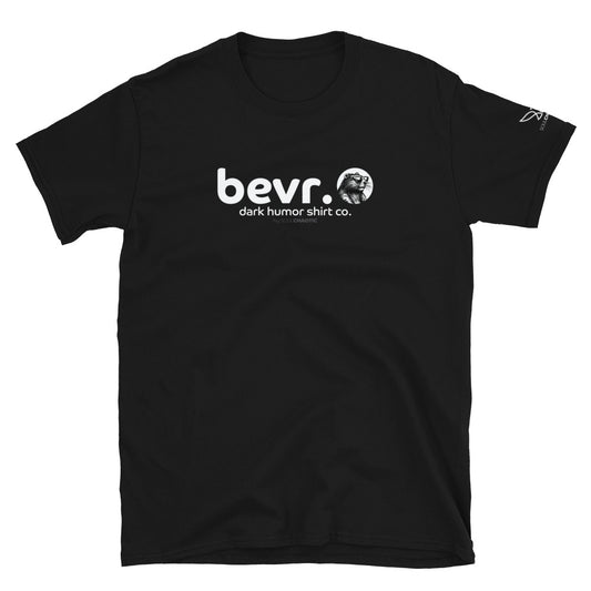 bevr. - builders of nature's strongholds - T-Shirt