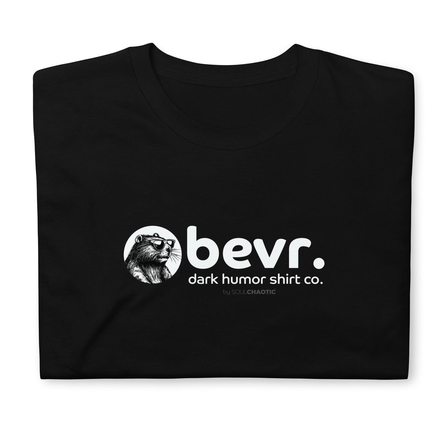 bevr. got wood?  T-Shirt