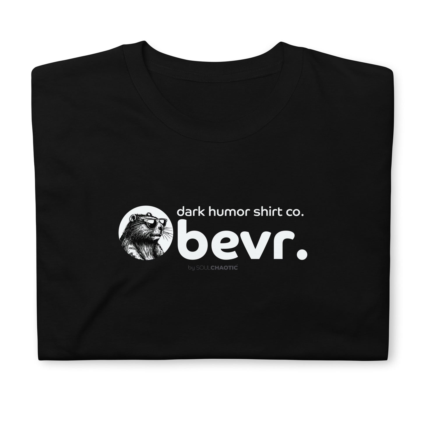 bevr. rugged wood hideaway -  T-Shirt