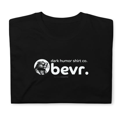 bevr. rugged wood hideaway -  T-Shirt