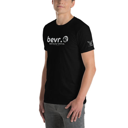 bevr. - builders of nature's strongholds - T-Shirt