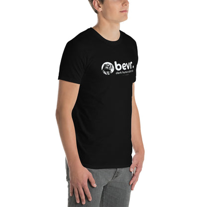 bevr. got wood?  T-Shirt