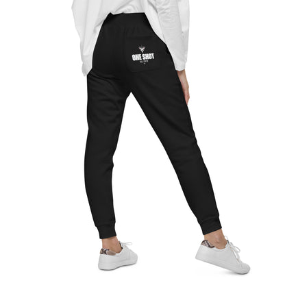 One Shot - Life is War - Women's fleece sweatpants