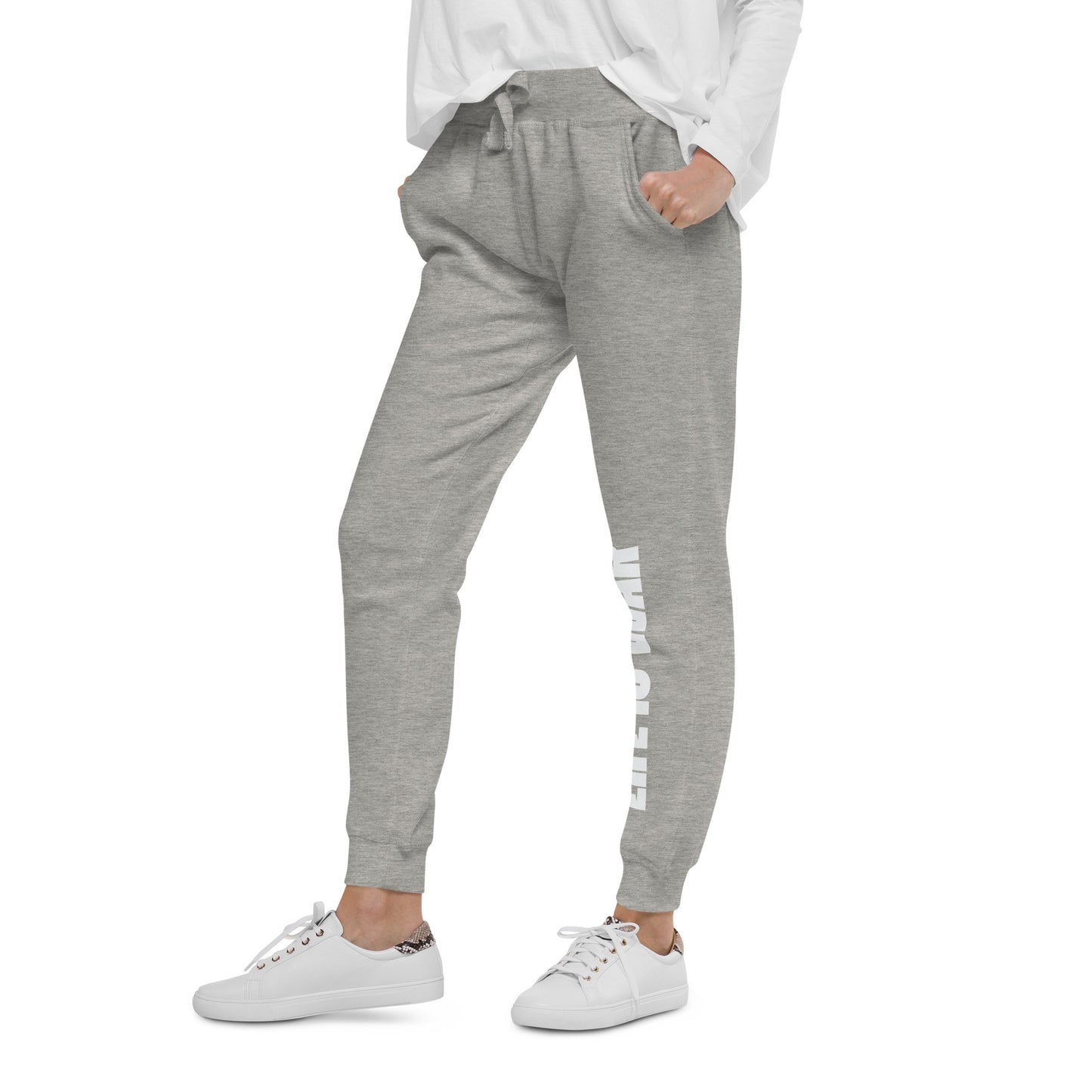 One Shot - Life is War - Women's fleece sweatpants